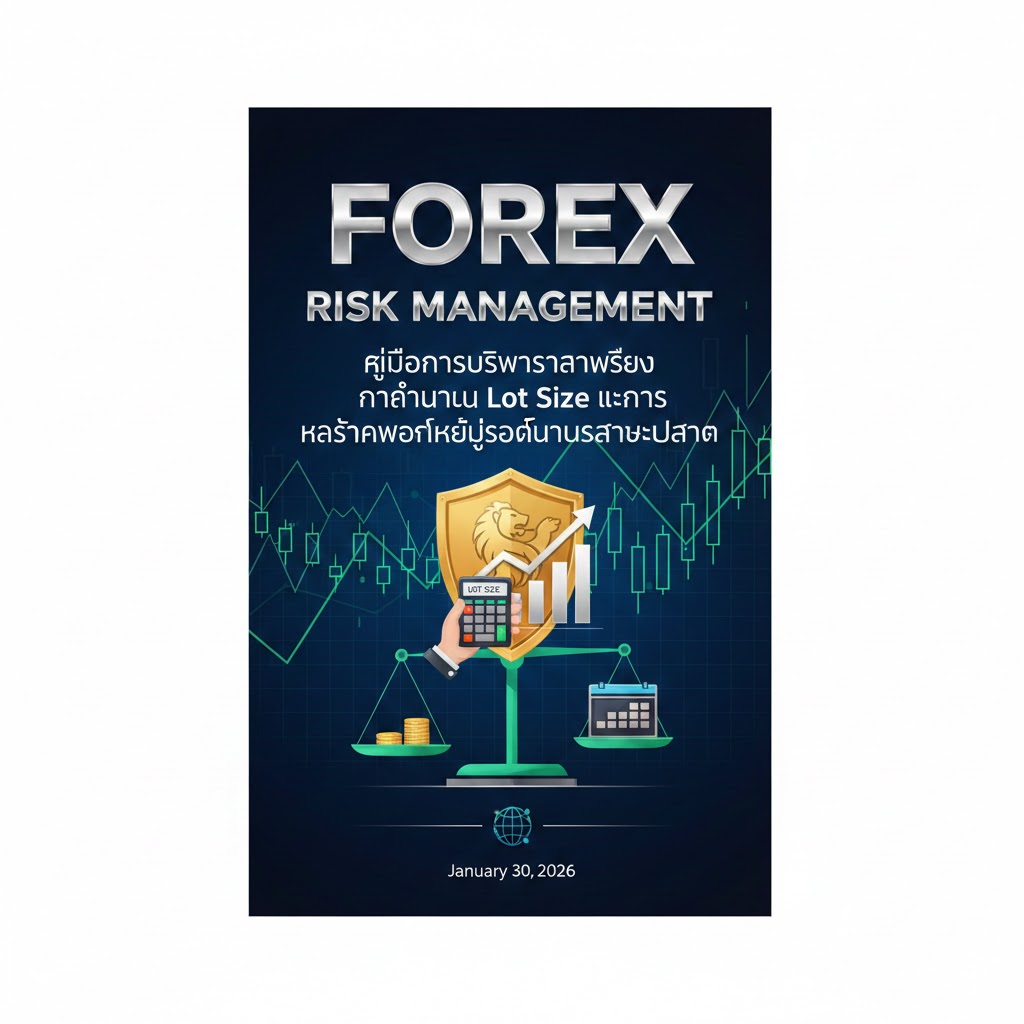 Forex Risk Management