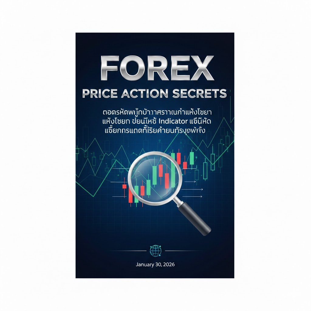 Price Action Secrets