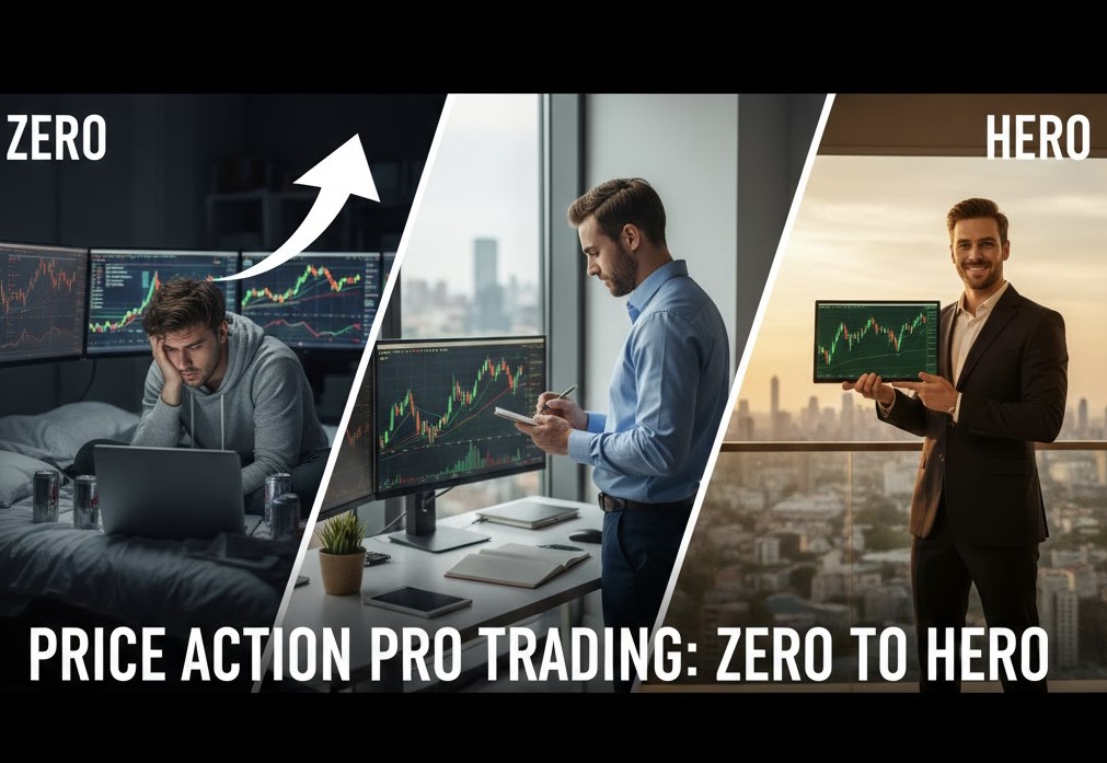 Price Action Pro Trading